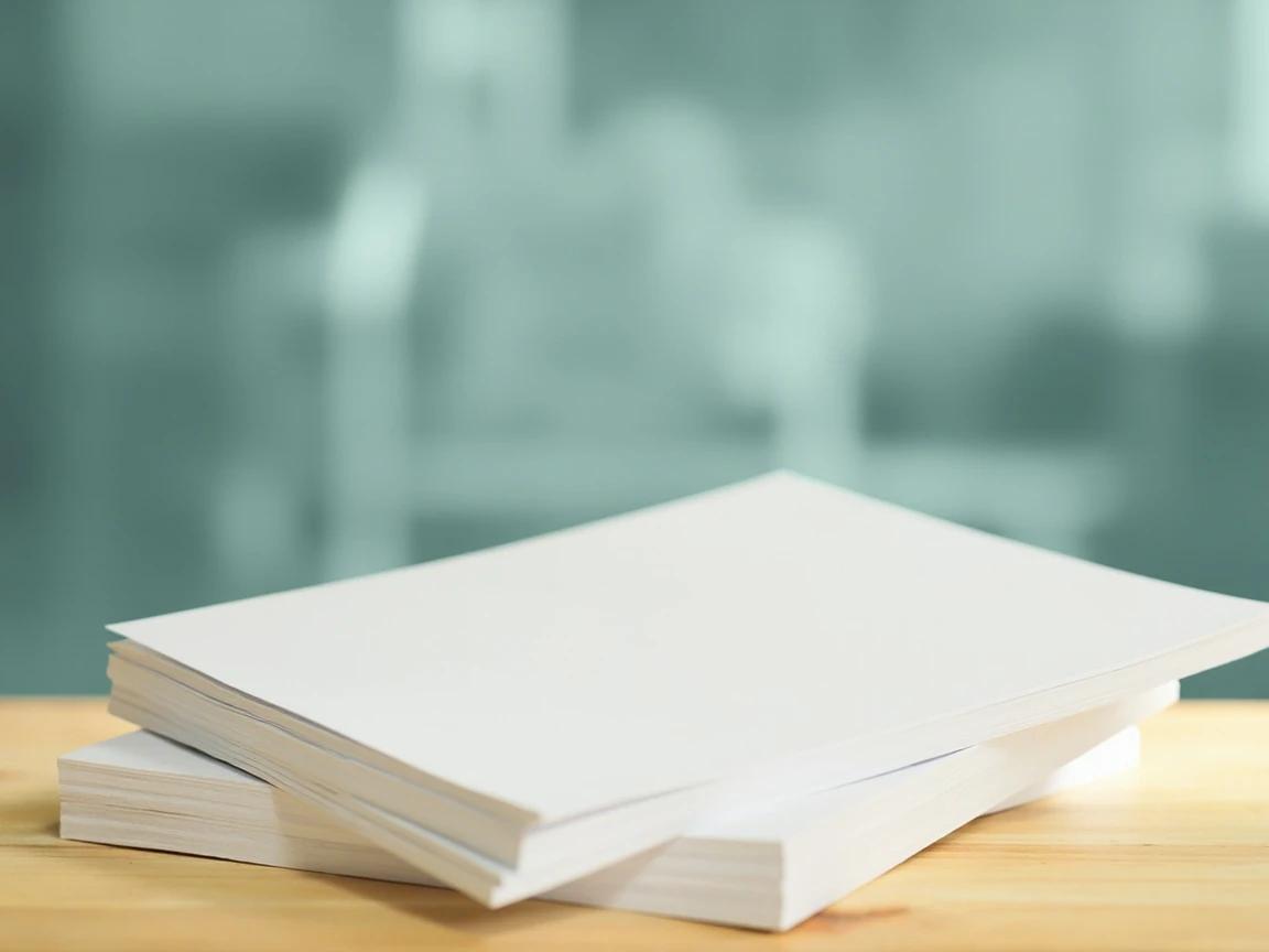 Marques de papiers culturels et de bureau