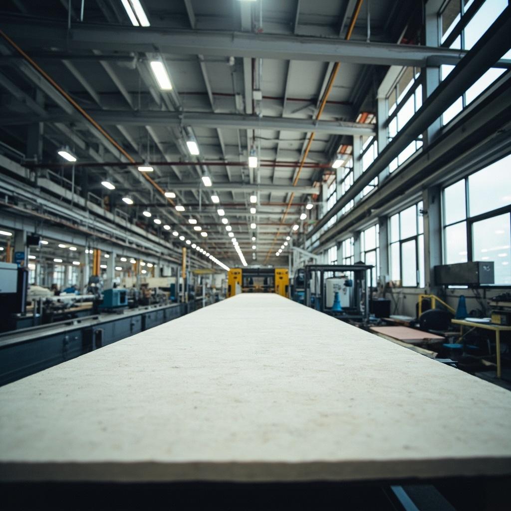 Fabricants de systèmes de plafond intégrés