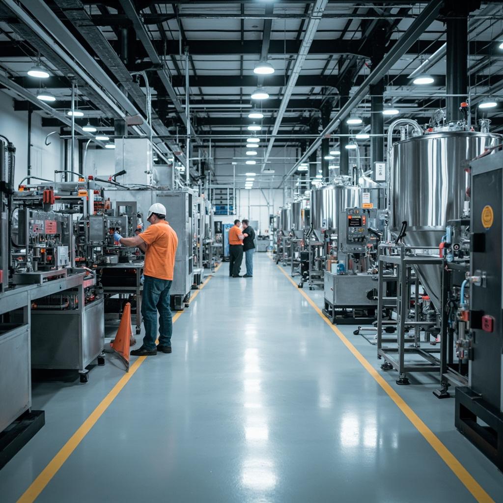 Fabricants et Fournisseurs de Matériaux d'Adhésifs et de Mastics