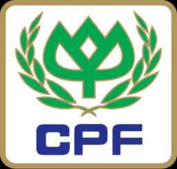Charoen Pokphand Foods Public Company Limited ( CP Foods )