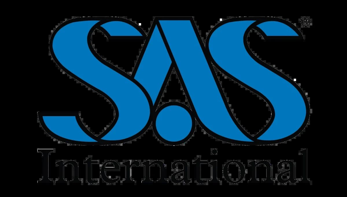 SAS International Limited