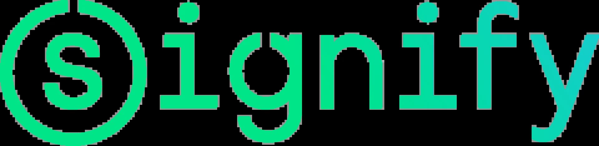 Signify N.V.