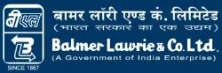 Balmer Lawrie & Co. Ltd.