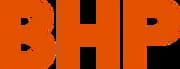 BHP Groupe Limitée