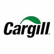 Cargill, et Cie.