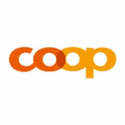 Coop-Gruppe Genossenschaft