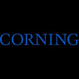 Corning
