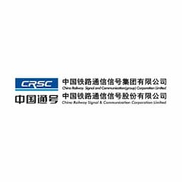China Railway Signal & Communication Corporation Limited