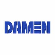 Damen Shipyards Group