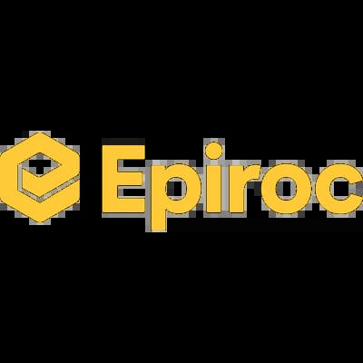 Epiroc AB