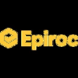 Epiroc AB