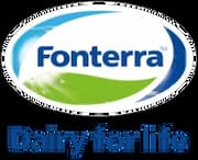 Fonterra Groupe Coopératif à Responsabilité Limitée