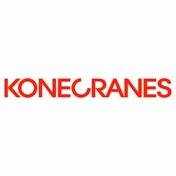 Konecranes Plc