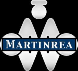 Martinrea International  
