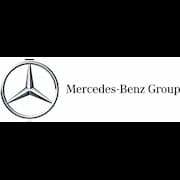 Groupe Mercedes-Benz AG