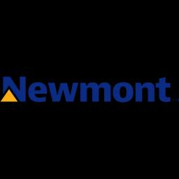 Société Newmont  
