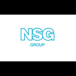 NSG Group / Pilkington
