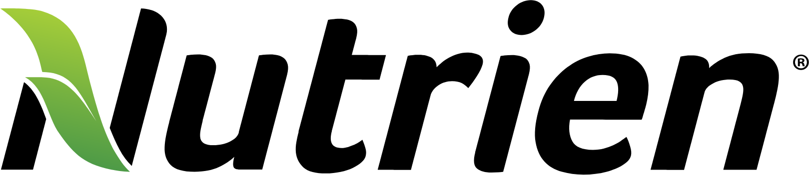 Nutrien Ltd.