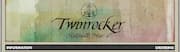 Twinrocker Papier fait main