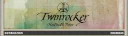 Twinrocker Handmade Paper