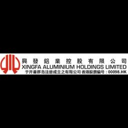 Xingfa Aluminium
