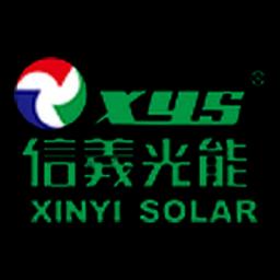 Xinyi Solar
