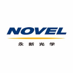Ningbo Yongxin Optics Co., Ltd.