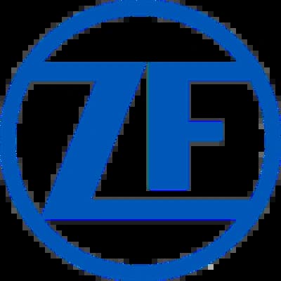 ZF Friedrichshafen