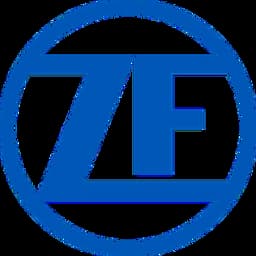 ZF Friedrichshafen AG