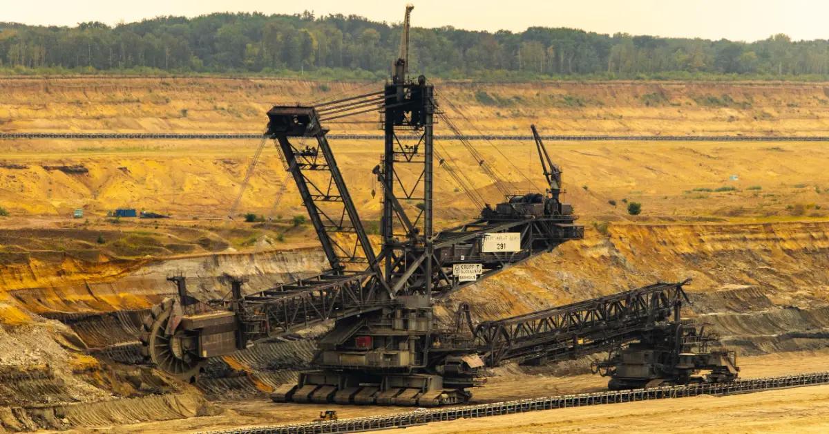 Fabricants de mines et minéraux
