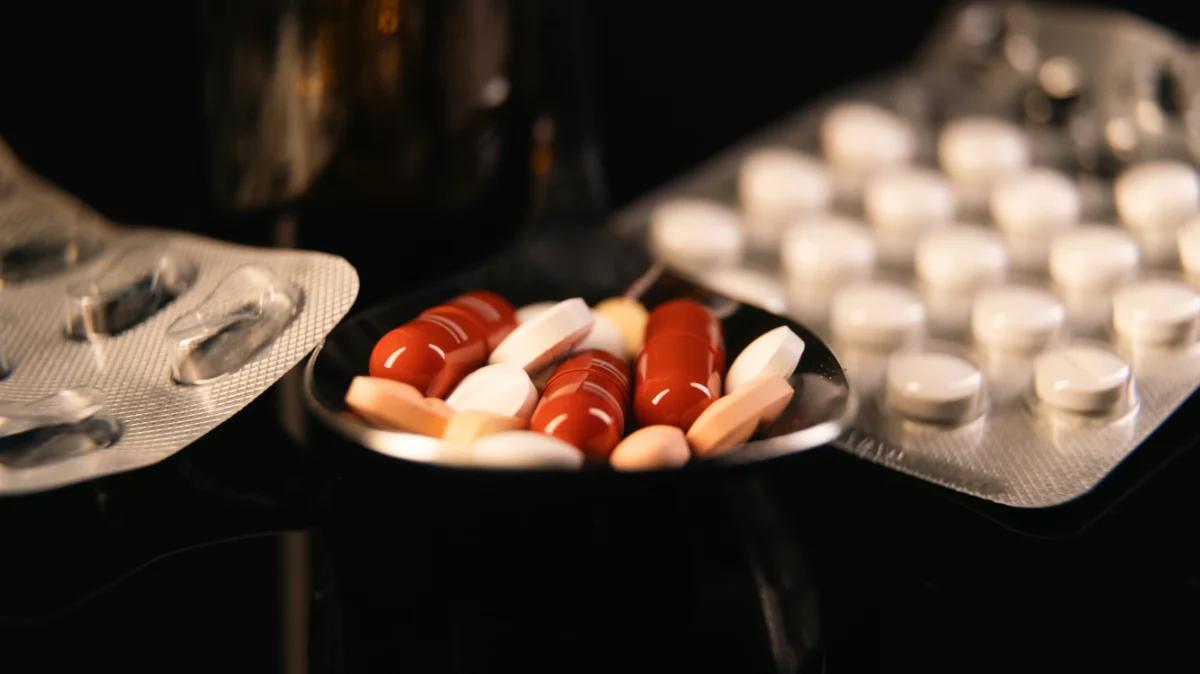 Fabricants d’aliments nutritionnels