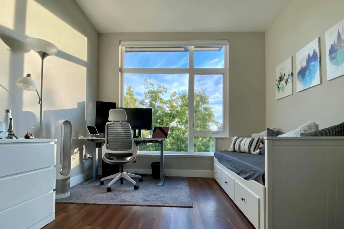 Entreprises de mobilier de bureau et d’étude