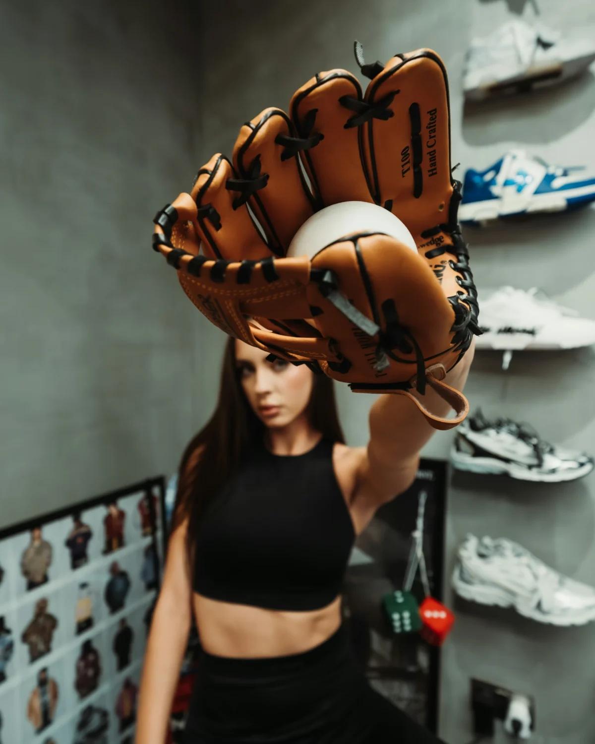 Marques d’équipement sportif