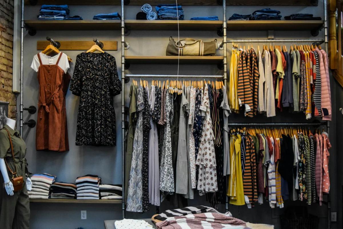Marques de vêtements pour femmes