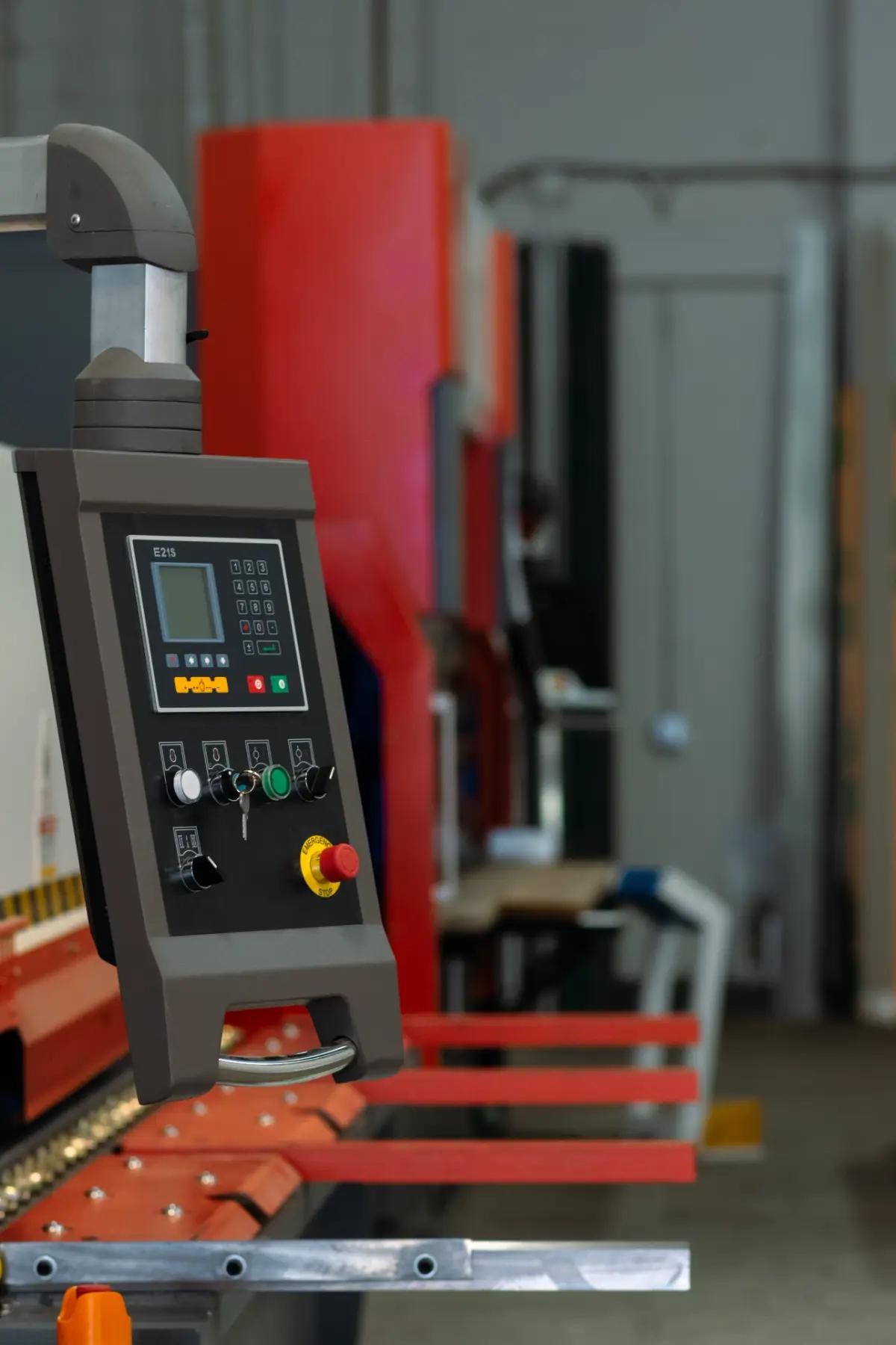 Classement des fabricants dans l'industrie des machines et équipements