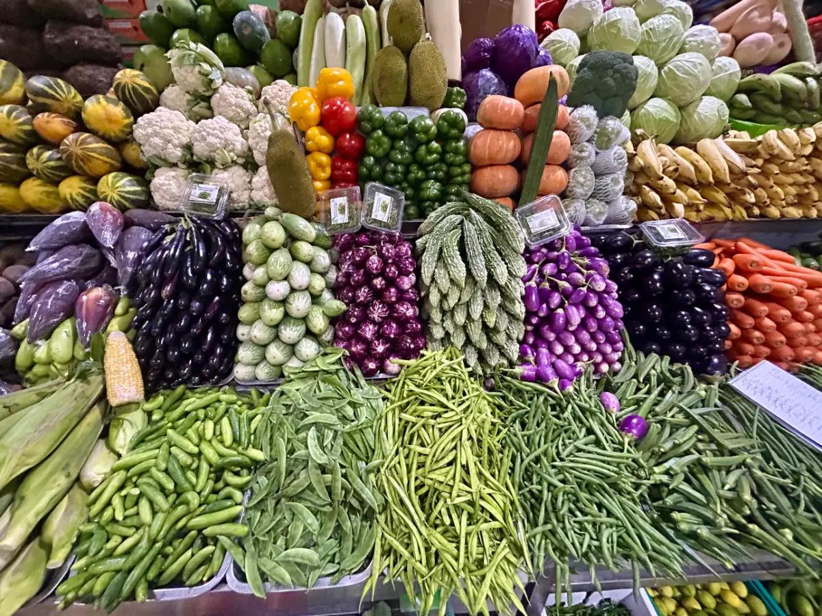 Classement des marques dans l'industrie des produits agricoles