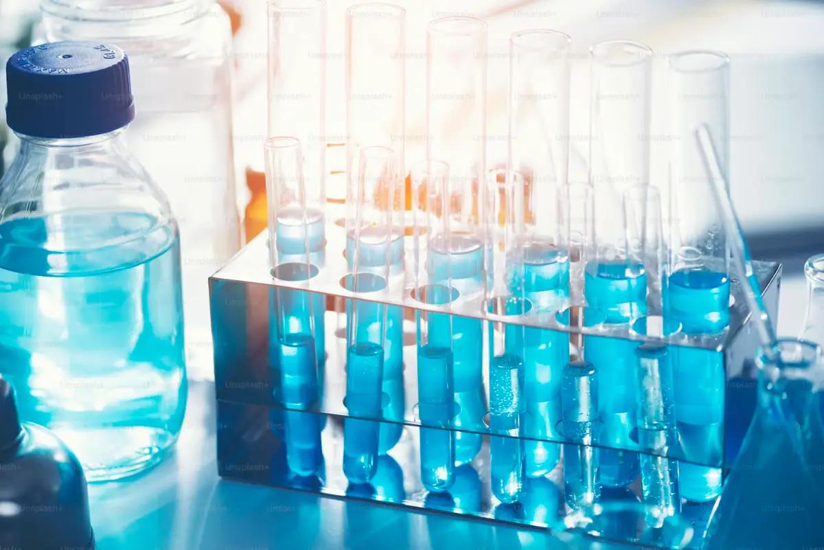 Entreprises d'additifs alimentaires<br>