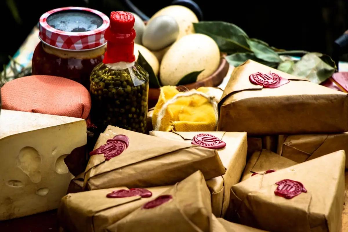 Fournisseur d'aliments spécialisés