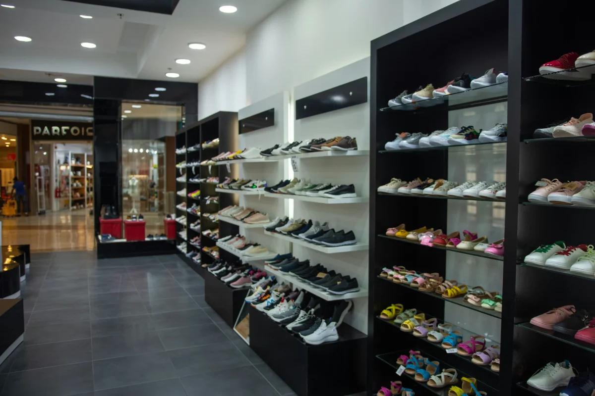 Marques de chaussures