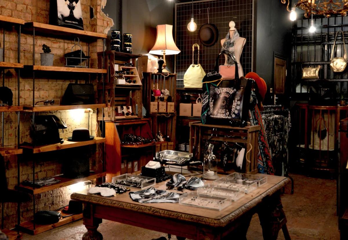 Fabricants d'accessoires de mode
