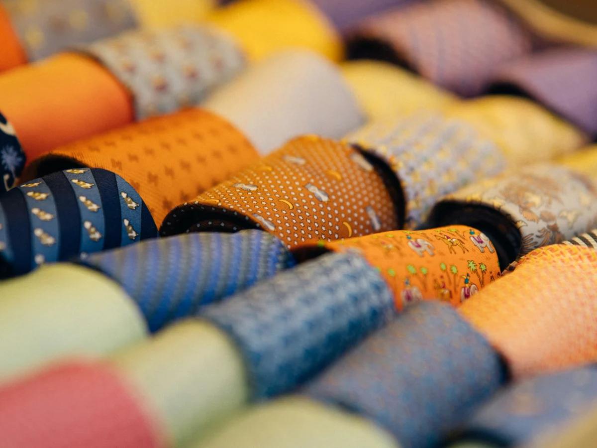 Marques de textiles et tissus d'ameublement
