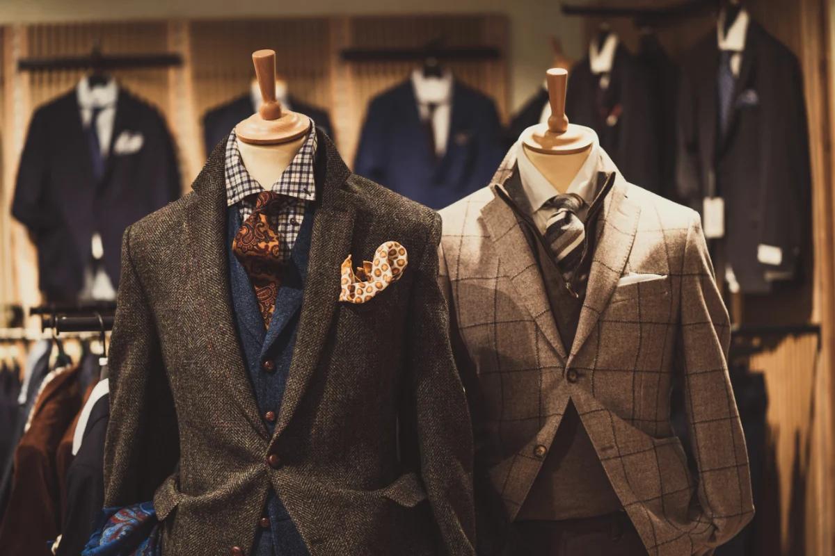 Fabricants de vêtements personnalisés et collectifs