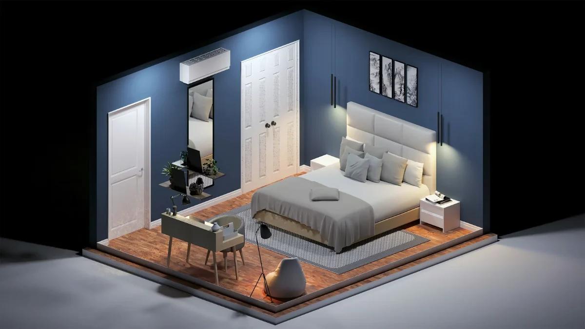 Fournisseurs de meubles de chambre à coucher