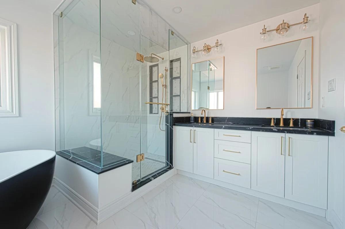 Fabricants d'équipements de salle de bain