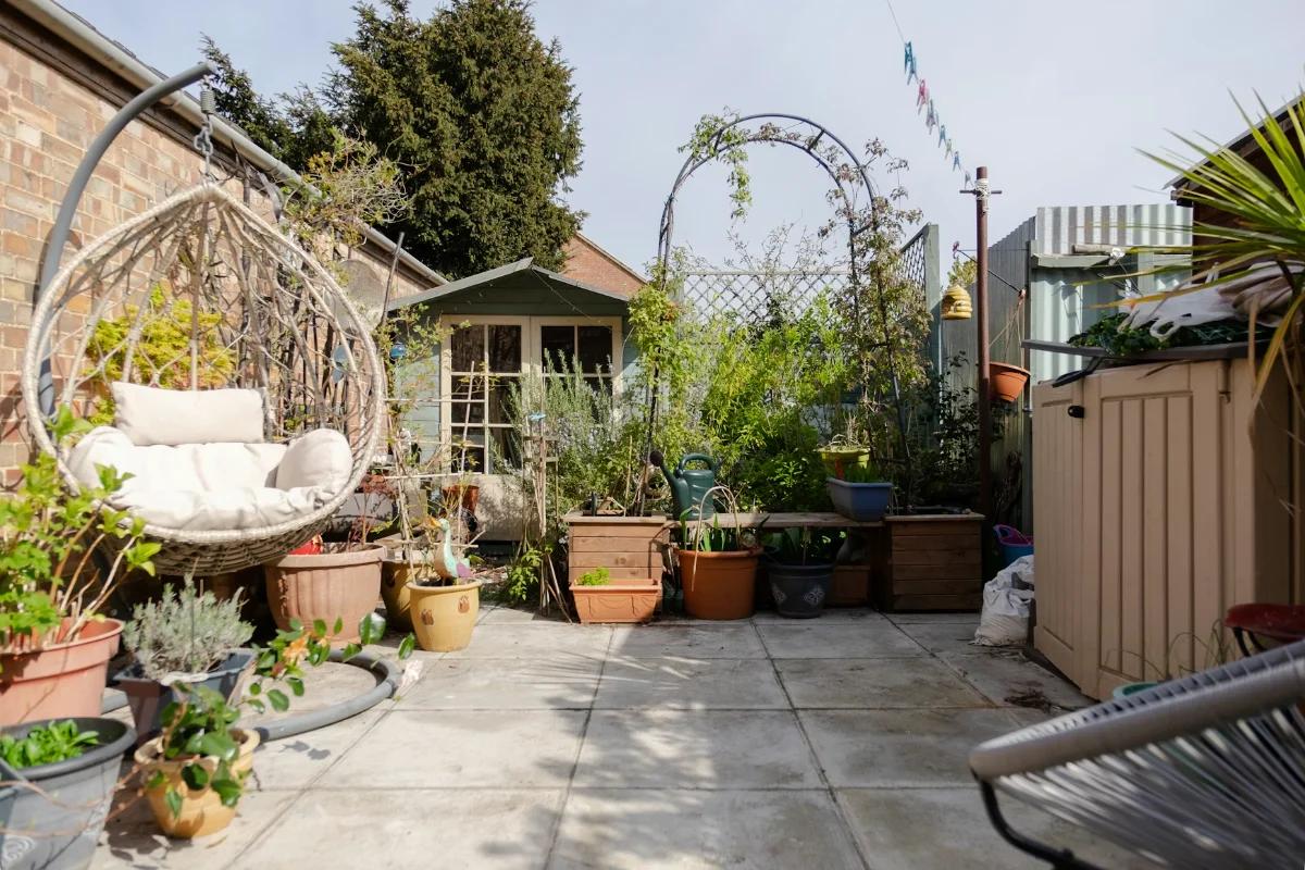 Fabricants de mobilier d'extérieur et de jardin