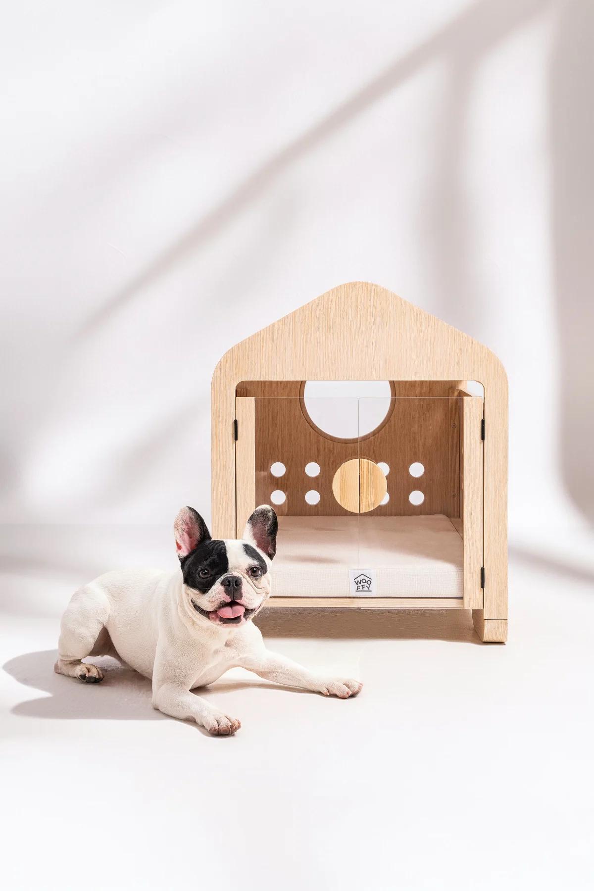 Marques de mobilier pour animaux