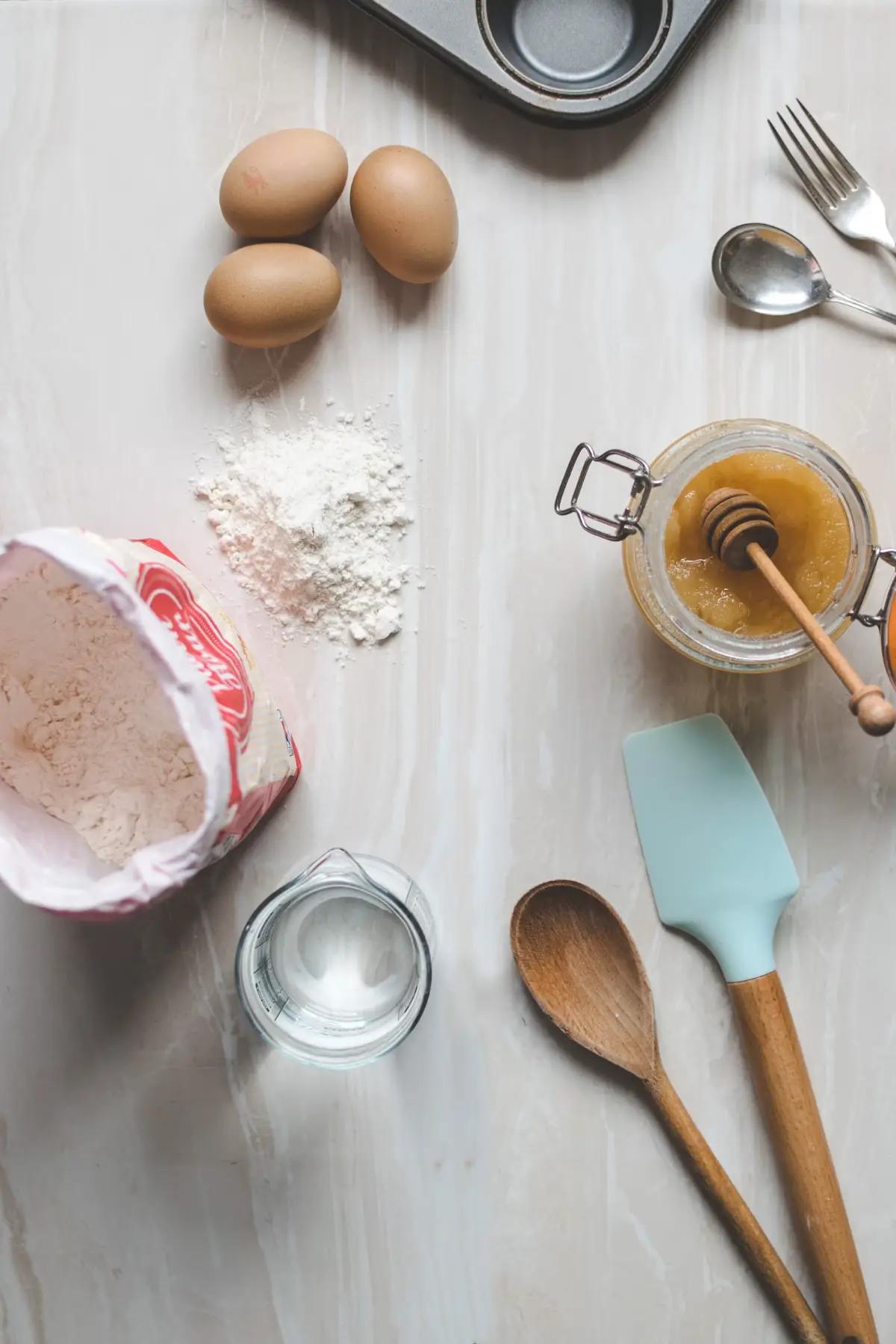 Marques d'ingrédients de boulangerie et de snacks prêts à consommer