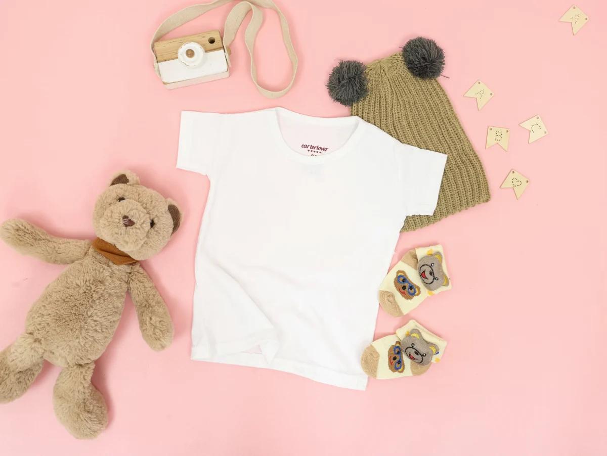 Marques de vêtements pour enfants (2-12 ans)