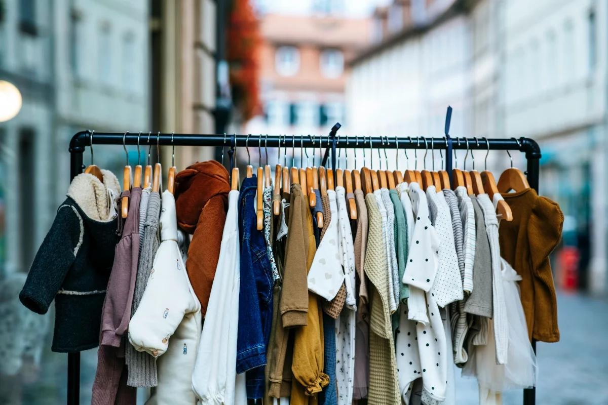 Fabricants de vêtements pour enfants (2-12 ans)