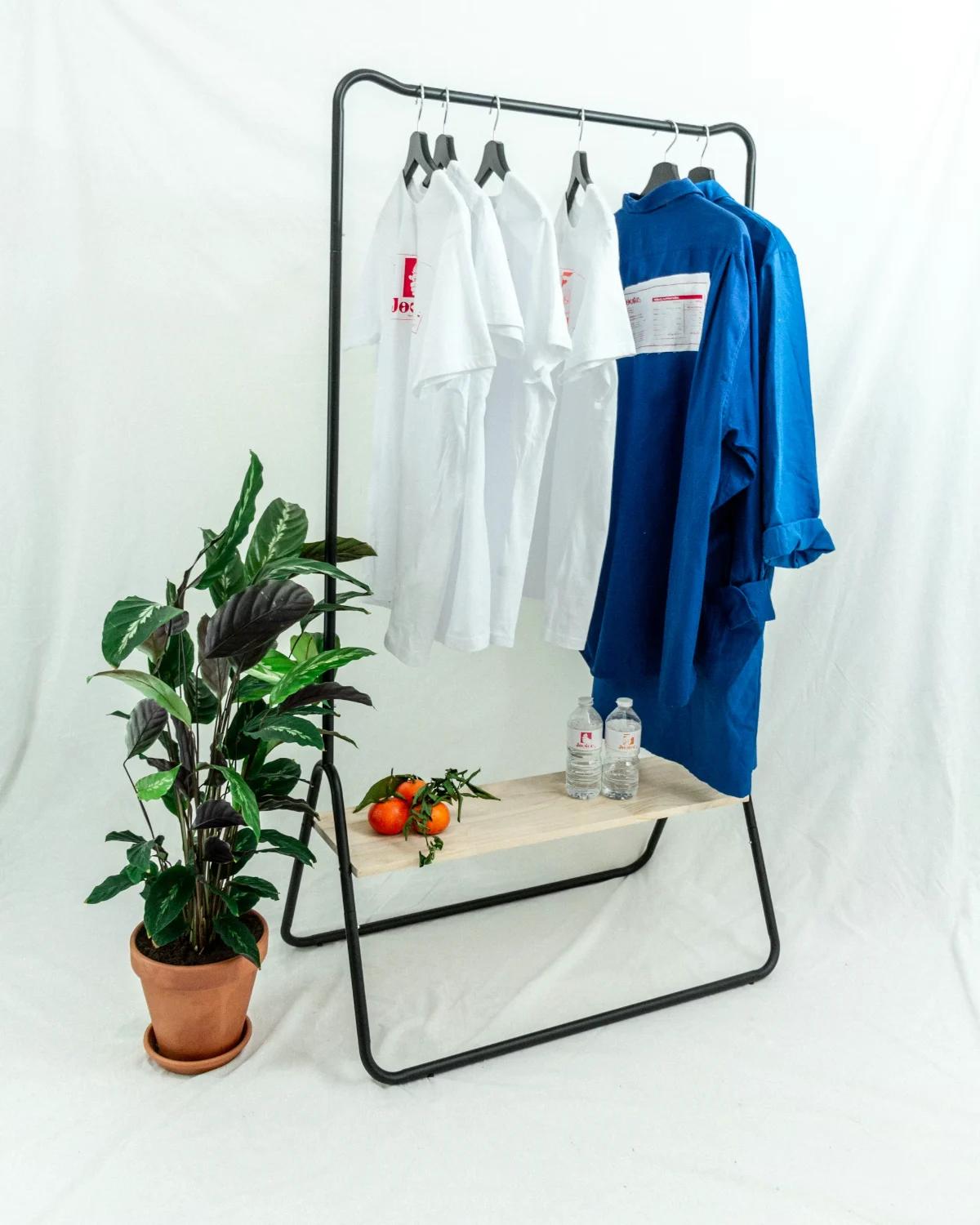 Marques de vêtements écologiques